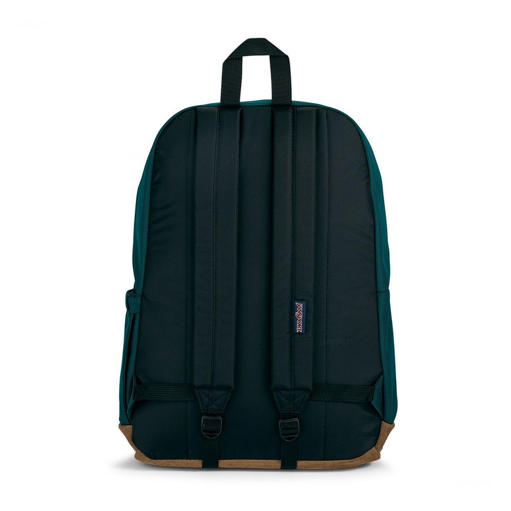 Sac à Dos Ordinateur JanSport Right Pack Vert Foncé | FYM-00855367